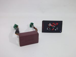 RELE WARNING (EMERGENCIA 4 INTERMITENTES) KYMCO BET&WIN 125-150  2004-07